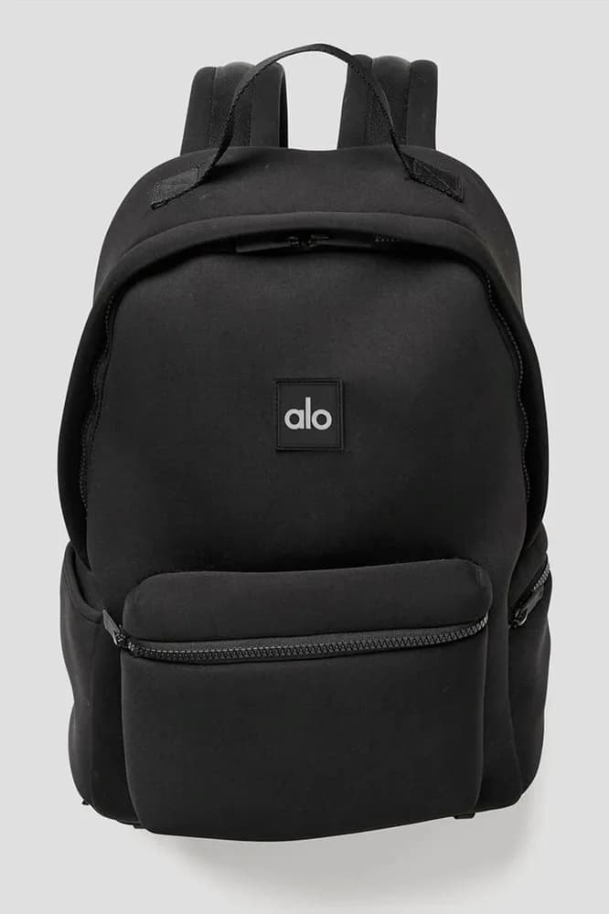 Mochila Uma en negro