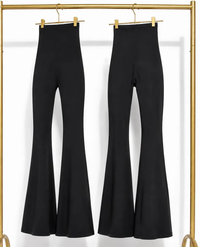 Legging Siena en negro
