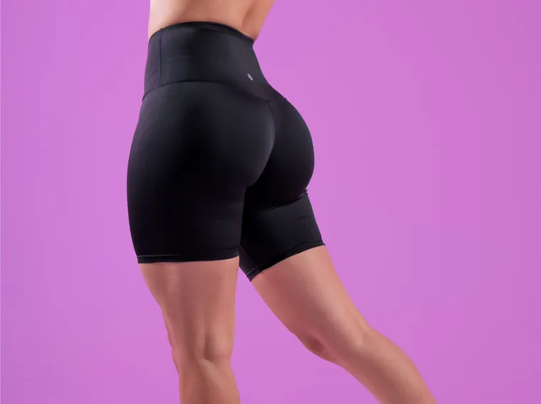 Biker Lucia — Pants y leggings