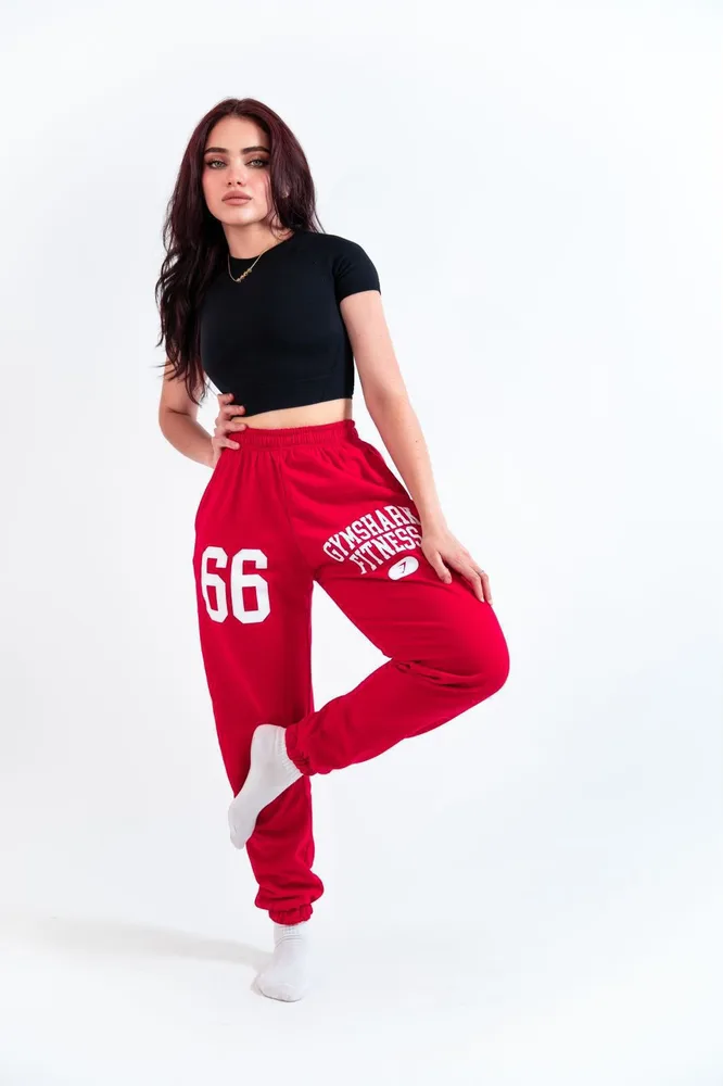 Jogger Bruna — Pants y leggings
