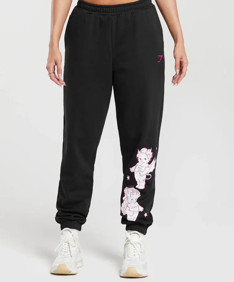 Jogger Cielo — Pants y leggings