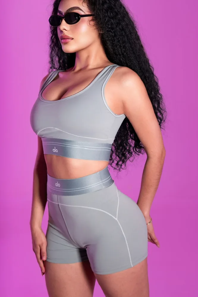 Set Marina en gris
