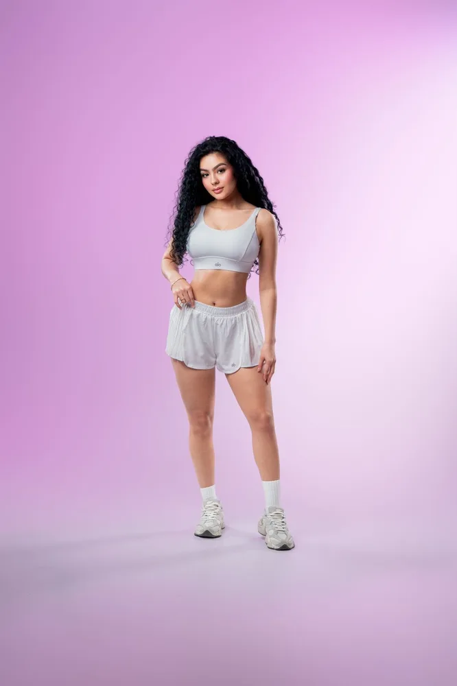 Set Brisa en blanco