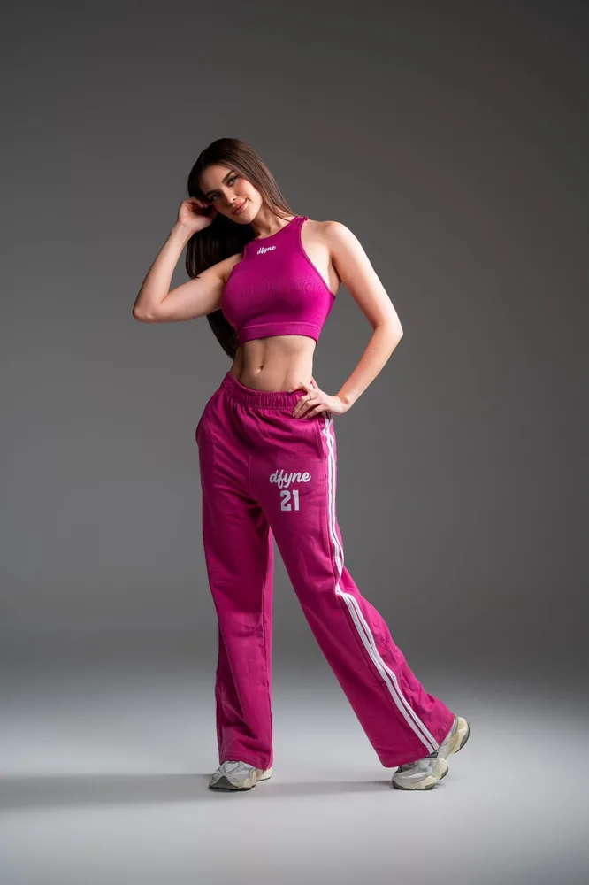 Set Valentina en vino