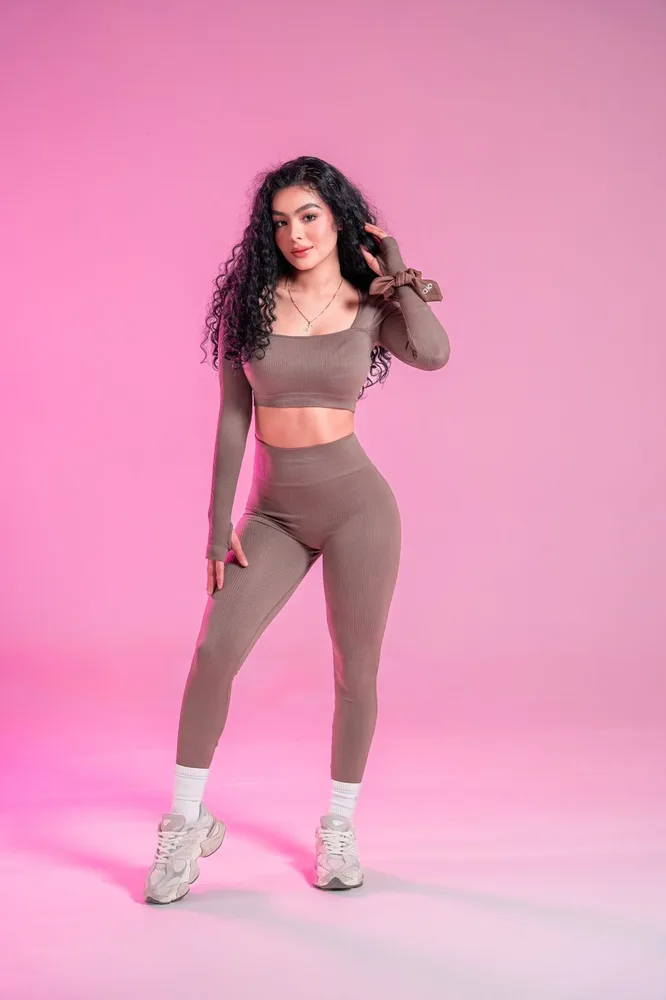 Set Aria — Conjuntos