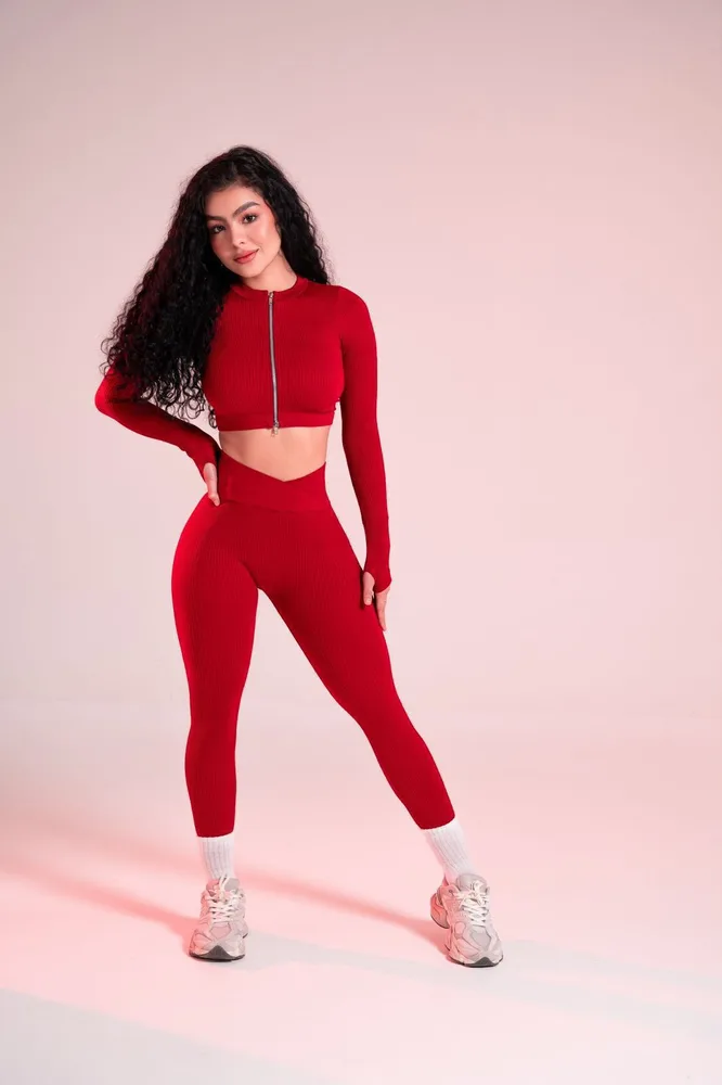 Set Amara — Conjuntos
