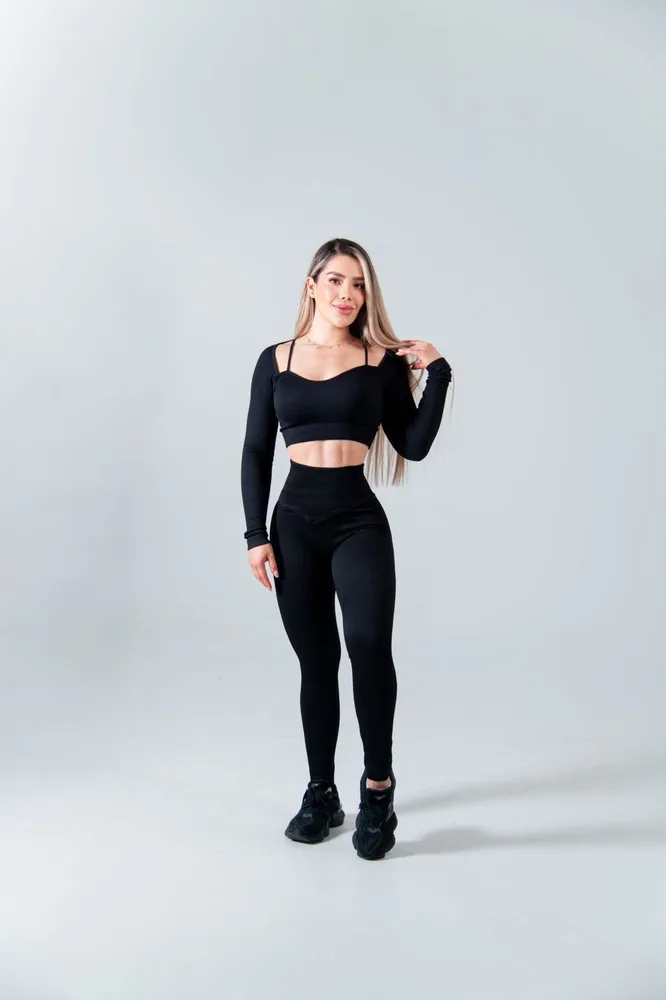 Set Selene — Conjuntos