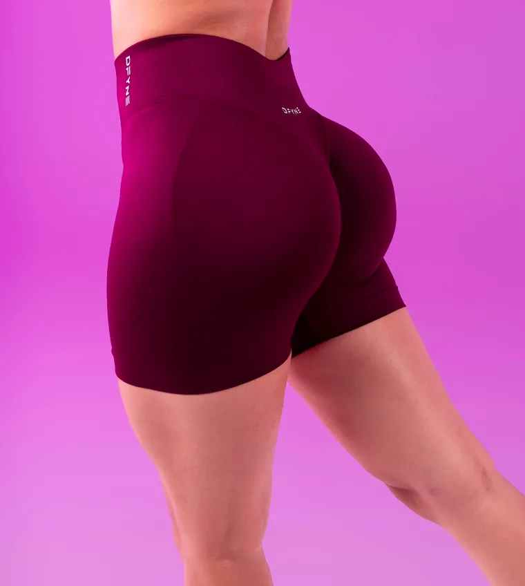 Short Aura en uva