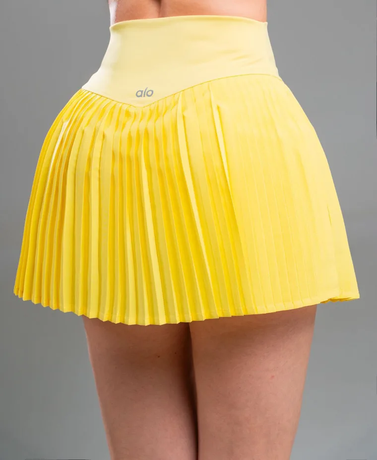 Falda Sol — Shorts, faldas y vestidos