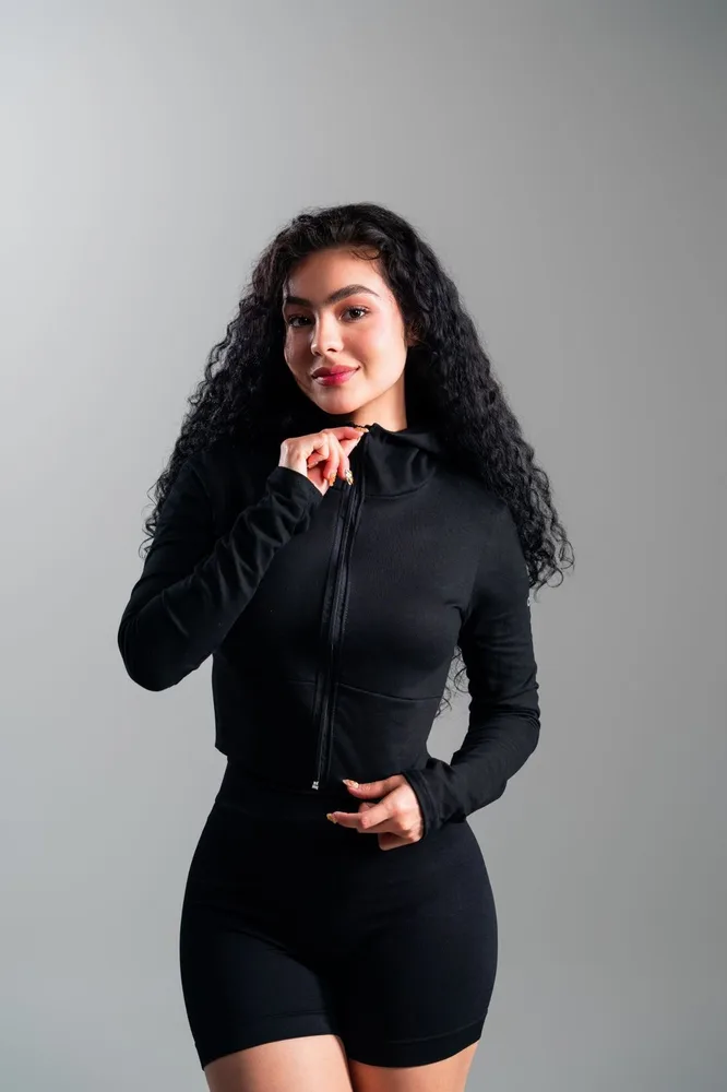 Chamarra Isla — Chamarras y sudaderas