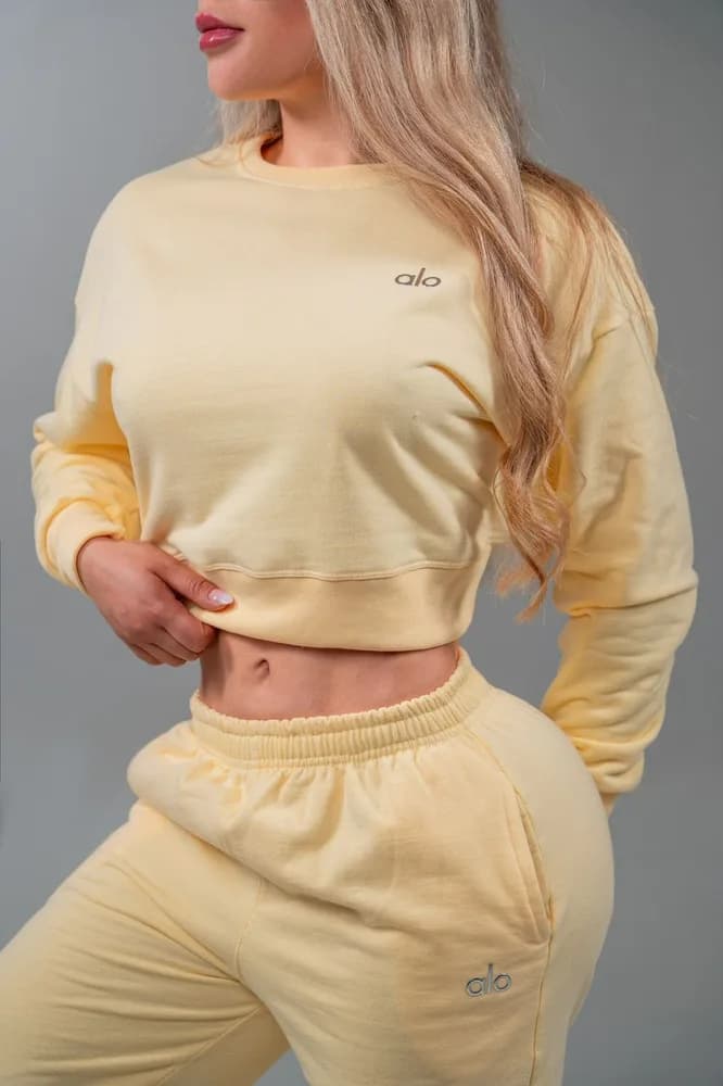 Sudadera Nube — Chamarras y sudaderas