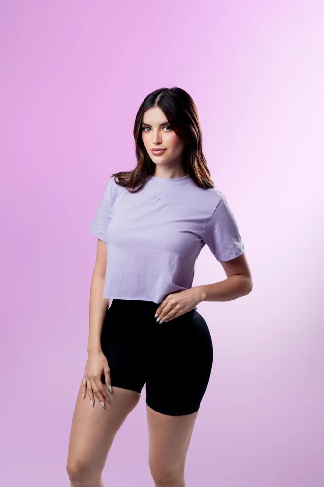 Top Lola — Playeras y tops