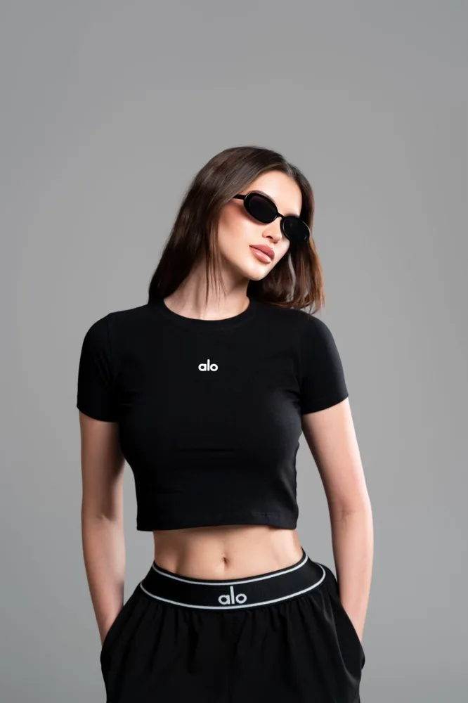 Top Greta — Playeras y tops