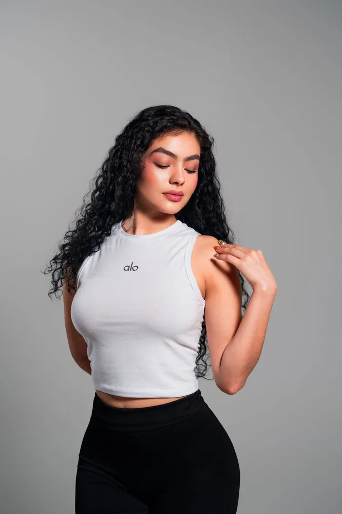 Top Margot — Playeras y tops