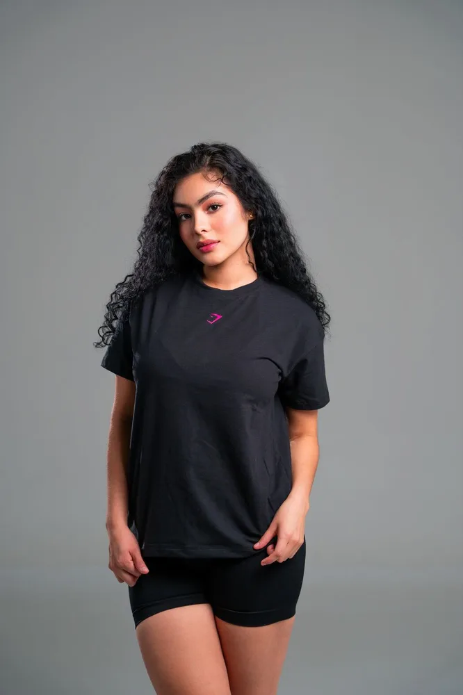 Playera Luna — Playeras y tops
