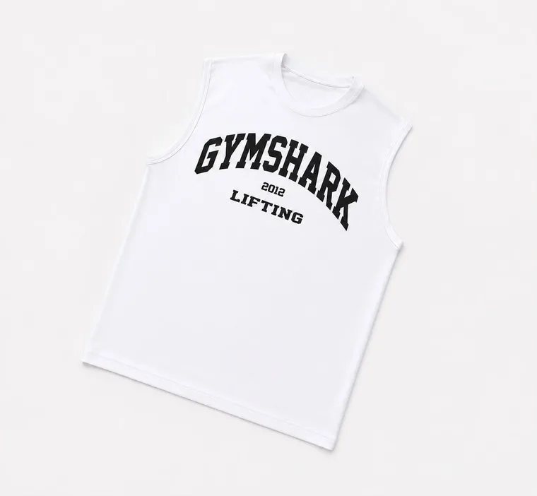 Playera Atlas — Playeras y tops